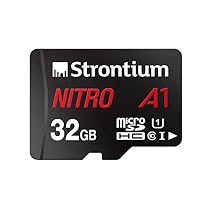 32GB and above Memory Cards starting 469