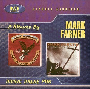Mark Farner - Isn
