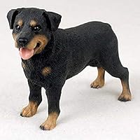 Conversation Concepts Rottweiler Standard Figurine