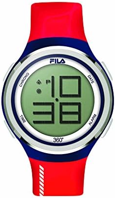 fila 360 watch