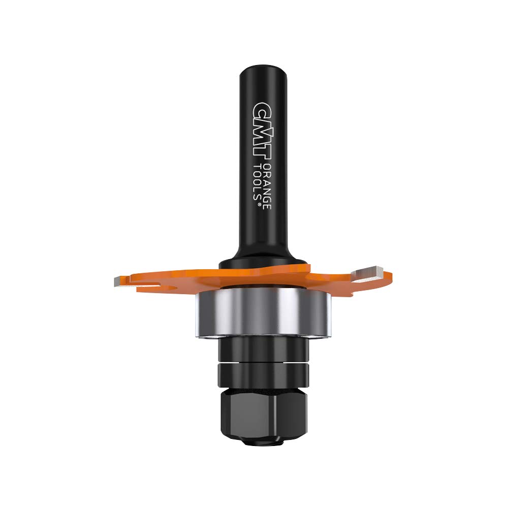 CMT Orange Tools 922.315.11A Circular Groove Cutter Z3 HM, S = 8, D = 47.6 x 1.5