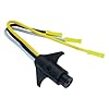 Attwood-Connector-Trolling-Motor-Male