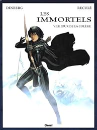 Le  jour de la colère