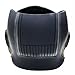 Xcoser Guardians Star Cosplay Lord Light Up Lifesize Helmet Adult Set