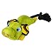Hyper Pet Flying Series Fetching Dog Toys – Pig Interactive Dog Toy Slingshots Up To 40 ft – Floats on Water