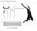 Knee Brace with Patella Gel Pads & Side Stabilizers for Knee Support Joint Pain Relief Meniscus Tear Brace Strap Adjuster for Men & Women -Single- Black