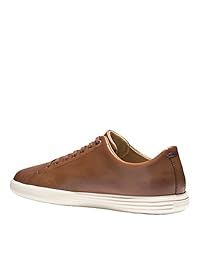 Cole Haan Men's Grand Crosscourt II Sneaker