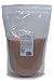 Indusclassic Pure Original Himalayan Pink Crystal Bath & Spa Sea Salt --- 5 Pound Fine Grain 0.5~1mm
