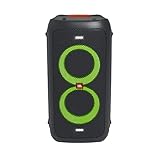 JBL Partybox 100 High Power Portable Wireless