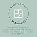 Belei by Amazon: Oil-Free Blemish Control Facial Cleansing Wipes, 2% Salicylic Acid Acne Treatment, Dermatologist Test, 25 Count (Pack of 2)