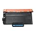 V4INK Compatible Toner Cartridge Replacement for Brother TN850 TN820 (Black, 2-Pack)