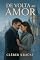 Livro DE VOLTA AO AMOR
