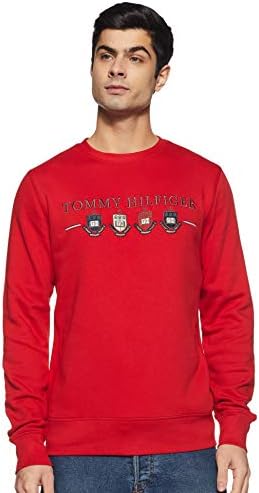 Tommy Hilfiger Men Sweatshirt