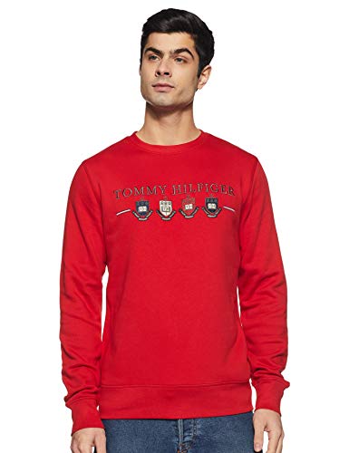 Tommy Hilfiger Men Sweatshirt