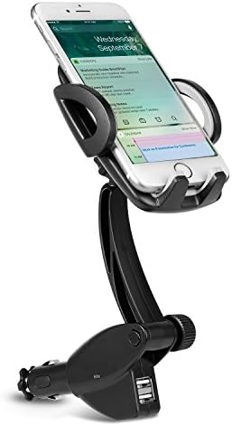 Ucharm cell phone car mount charger