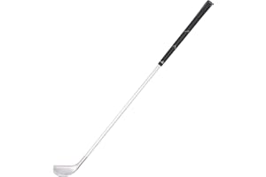 JOINBO Golf Wood Clubs for Kids 4-6,Right Handed Indoor/Outdoor Mini Kids Clubs Golf Gift for Boy & Girl