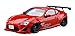 1/24 The Tuned Car ZN6 TOYOTA 86 '12 GREDDY & ROCKET BUNNY ENKEI Ver. (Plastic Model)