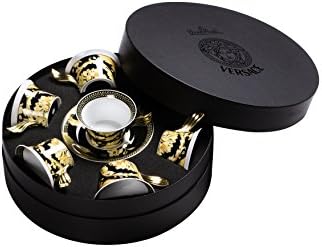 Meets Ikarus Vanity Set 6 Teetassen 29253