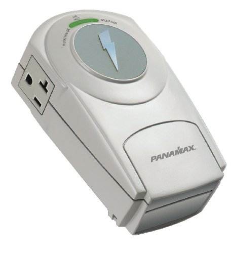Panamax M2A20 20A Surge Protector