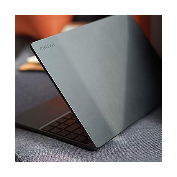 CHUWI GemiBook 13 inch Laptop Intel Celeron Quad Core and 2K Display 8GB RAM, 256G SSD Windows 10 Laptops with USB 3.0…