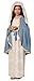 Girls Virgin Mary Costume X-Large