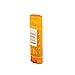 O'Keeffe's Unscented Lip Repair Lip Balm for Dry, Cracked Lips, Stick, (Pack of 2), clear (K0700137)