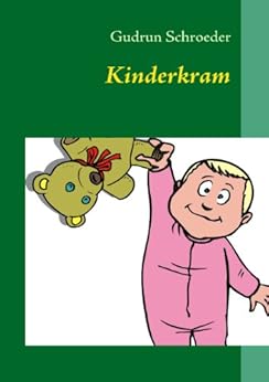 Amazon Com Kinderkram Reimgeschichten F 252 R Gro 223 E Und