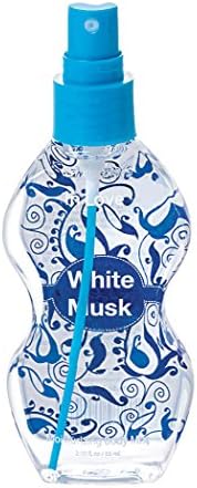 Moisturizing Body Mist