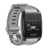 HalfSun Fitness Tracker, Activity Tracker Fitness Watch with Heart Rate Monitor, Blood Pressure Monitor, IP67 Waterproof…