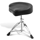 Adjustable Drum Stool - Portable Drum Guitar