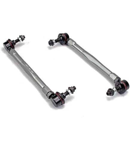 チューハイ　Time is on LINKS FRONT PANEL Phase 2 Front Sway Bar Drop Links for Scion FR-S Subaru BRZ