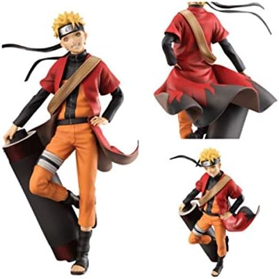 Jiaojieb アニメオーナメント 19センチメートル程度 箱入りアニメ装飾品 卒業ギフト バレンタインデーの