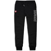 Ducati Logo Jogger Pants