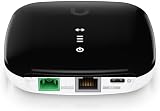 Ubiquiti UISP Fiber XG-PON CPE UISP-Fiber-XGS Network Device view 3