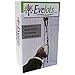 Evelots 2 Dog Doorbells, Dog Training & Housebreaking Your Doggy,Premium Quality