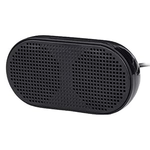 Dubbele luidspreker USB-kabel luidspreker Geïntegreerde voeding en zware audio bas mini-draad luidspreker Mini USB…