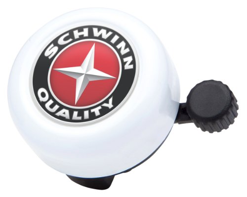 schwinn bicycle bell
