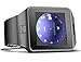 SKYNDI GT08 One Bluetooth Phone Smart Wrist Watch Phone with NFC and GSM Standalone Function - iPhone/Android Compatible - Black