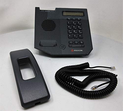 Polycom CX300 Desktop Phone 2201-32500-001