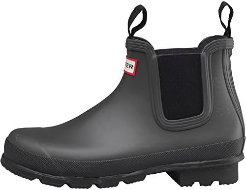 chelsea boots with two tabs