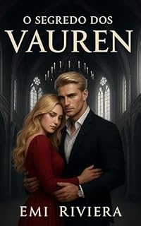 Livro O Segredo dos Vauren