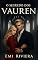 Livro O Segredo dos Vauren