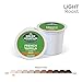 Green Mountain Coffee, French Vanilla Decaf, Single-Serve Keurig K-Cup Pods, Light Roast, 48 Count (2 Boxes of 24 Pods)