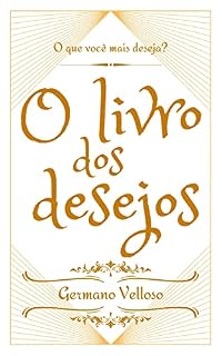 Livro O Livro dos Desejos