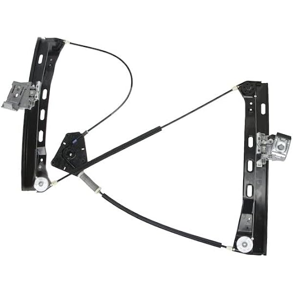 Amazon.com: AUTOPA 1H0837462A Front Right Power Window Regulator 