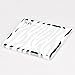Nature Notes Adhesive Sticky Note Pack - 5 Pads - 50 Sheets/pad