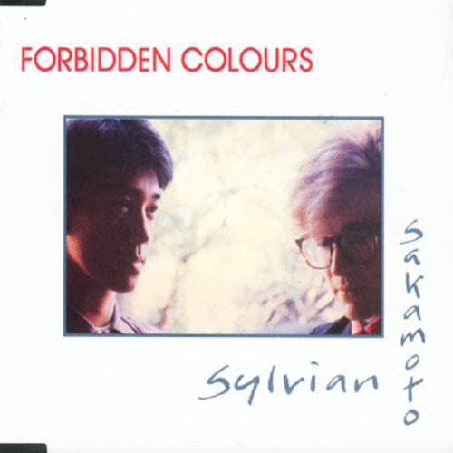 Ryuichi Sakamoto & David Sylvian - Forbidden Colours - Zortam Music