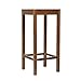 Magshion Bamboo Tall Plant Stand Pot Holder Small Space Table (Style 01)thumb 2