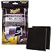 Meguiar's (G15800-2PK Ultimate Black Trim Sponge, (Pack of 2)