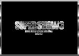 [DVD]THE 3RD ASIA TOUR-SUPER SHOW3 in JAPAN